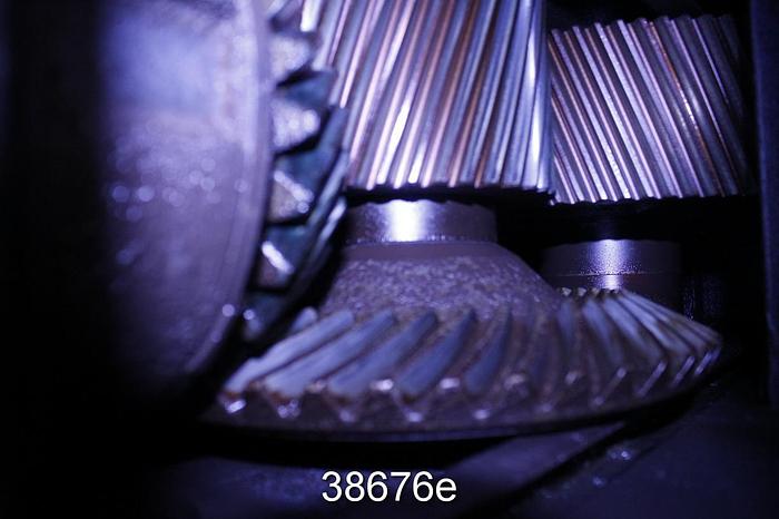 Used Falk 30YB2-A Gear Box 5.084/1 Ratio #38676