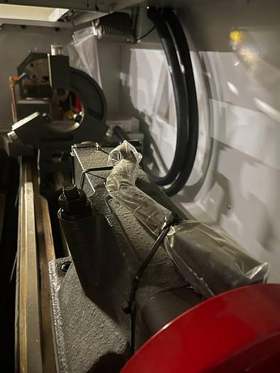 Used HAAS TL-2 CNC Turning Center ***UNUSED***