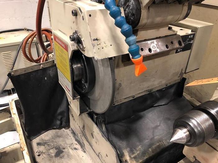 Used 2007 Okamoto  OGM-1350 Cylindrical Grinder