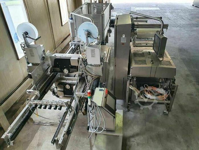 Gebraucht 2017 GEA Powerpack 560