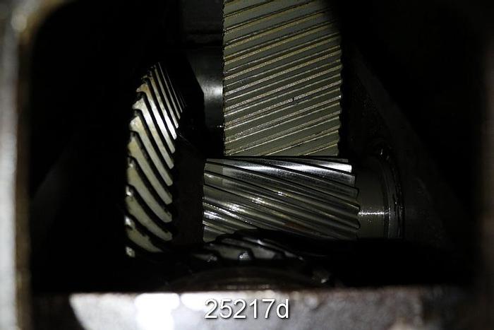 Used Falk 60YB2-A Right Angle Gear Drive, Ratio 9.375 #25217