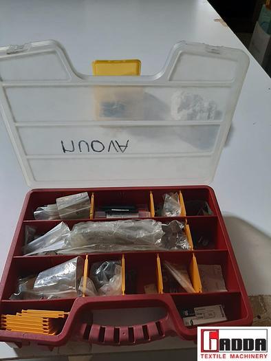 Used ANNODATRICE ELETTRONICA USATA FISHER