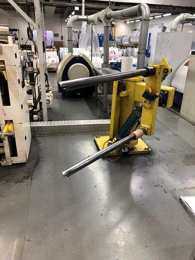 Gebraucht 1996 Kampf Conslit 16-06