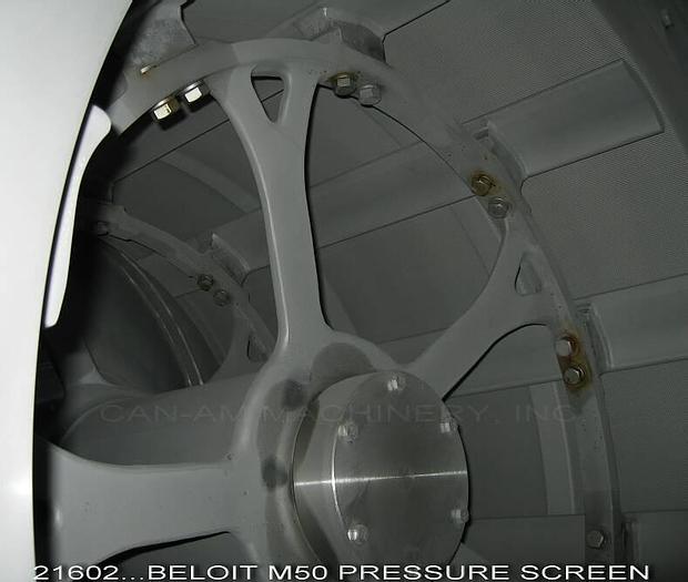 Used BLACK CLAWSON 12PSPH #21602