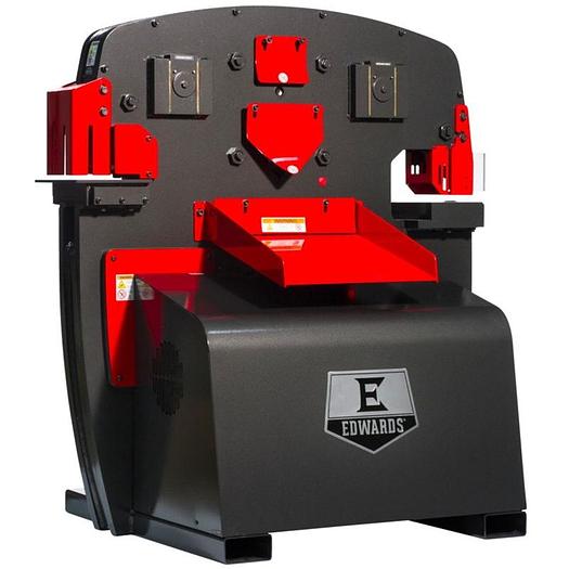 Edwards 100 Ton Deluxe