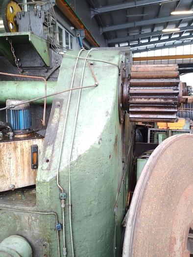 Used Press Knuckle Joint Coining Lamberton