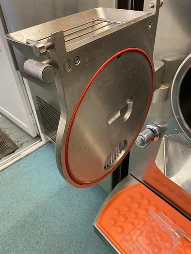 Used 2017 ICETECH Cream Plus CP5 gelato maker