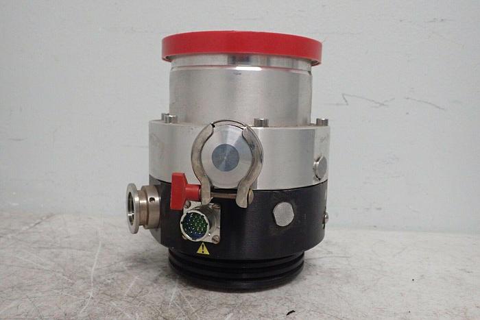 Used Edwards Model EXT255H 80V dc B753-04-000 Turbomolecular Vacuum Pump