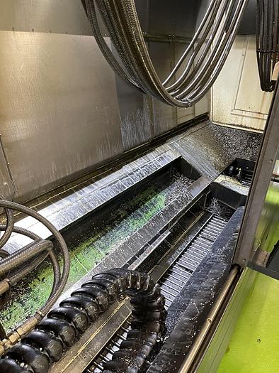 As new Tornio Cnc DOOSAN PUMA 3100 XLY