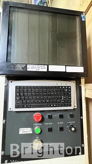 Used 2007 Thermwood CS45 Used flat table CNC #BM2359