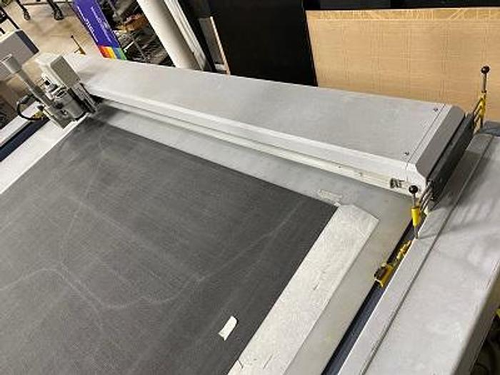 Used 2004 Zund L3000