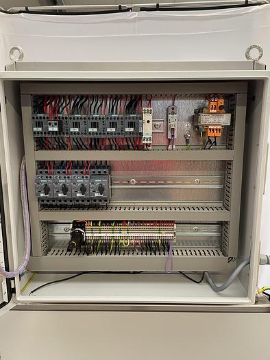 Gebraucht 2011 Hyfra TRK90-ÖF-S