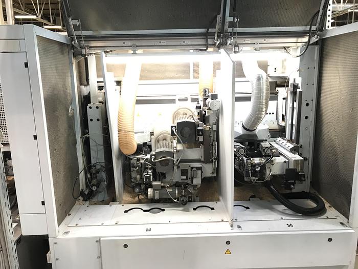 Used 2005 Homag KFR 24/23/23/QA/25