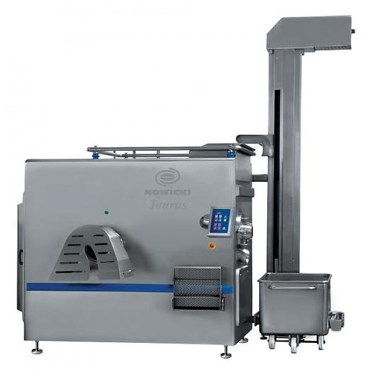 Nowicki Winkelwölfe