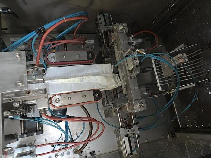 Used 2006 Rovema VPI-260