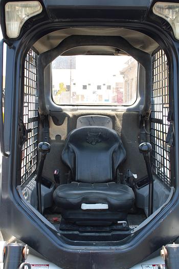 Used 2011 Bobcat S630