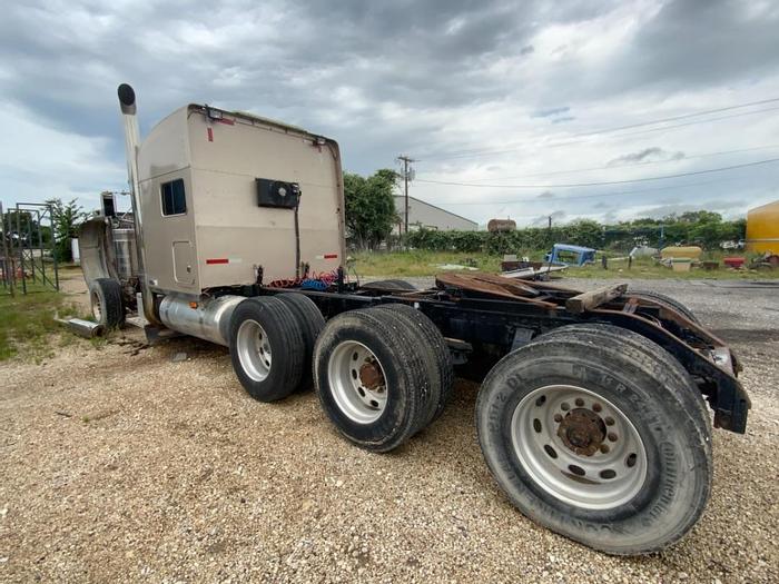 Used 1999 PETERBILT 379X