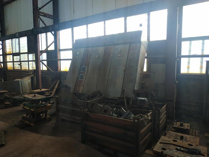 Used Press Sheet Stamping Mechanical PE2-U-315 FS