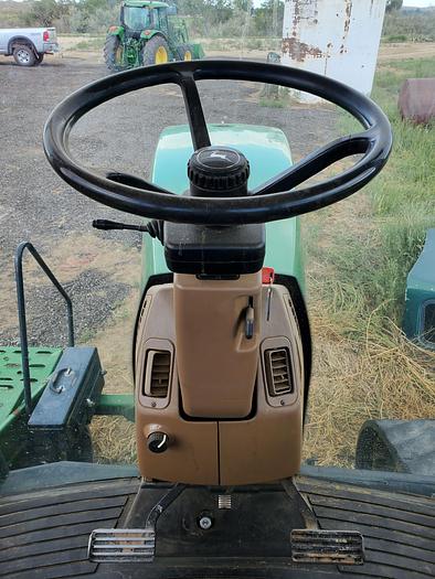 Used 1998 John Deere 8400T Tractor w/ 5700 Hrs