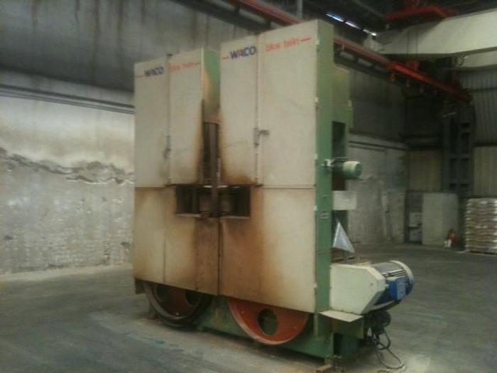 Usato 1997 Weinig Waco Jonsereds Waco BKL - Twin