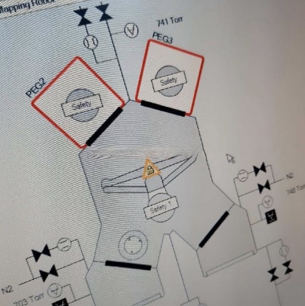 Used 2006 STS / SPTS CPX Pegasus