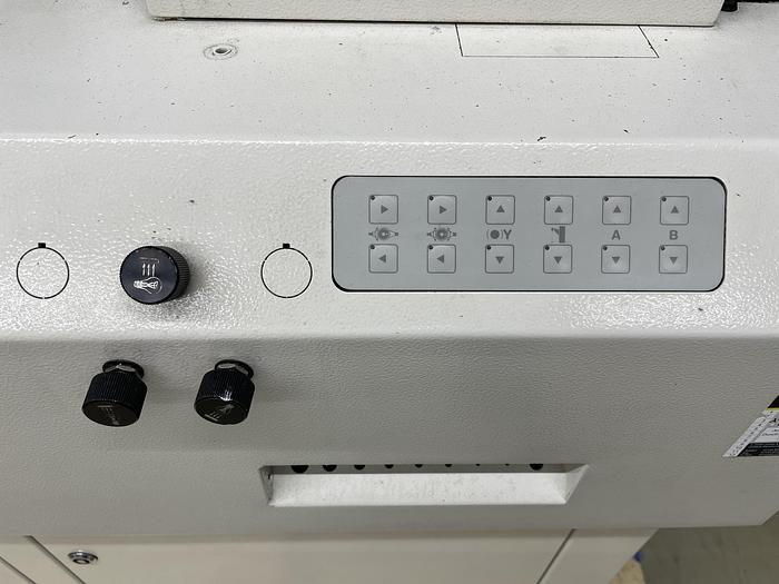 Gebraucht 2000 Zoller SAT 2 Profi