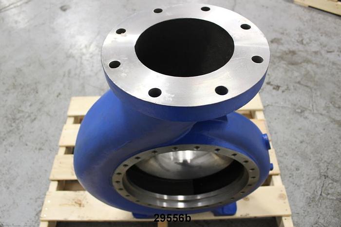 Unused Goulds 8x10x15G 3196 Casing #29556