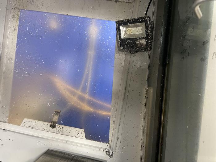 Used 2020 HAAS VF-2SS 4-Axis CNC Vertical Machining Center ***Low Hours***