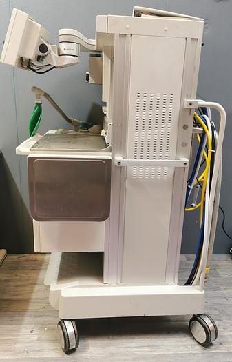 Gebraucht Anästhesie Gerät. Datex. Ohmeda. Aestiva 5. 0809