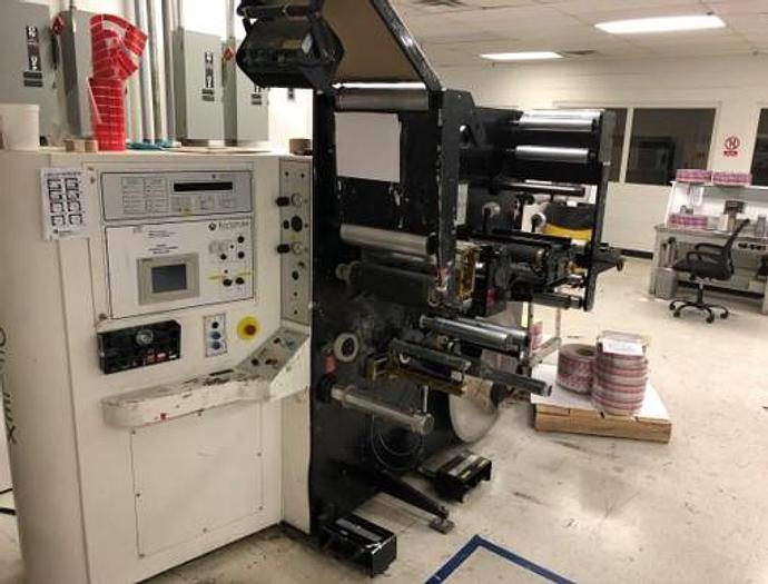 Used 2003 Rotoflex VLI 3051