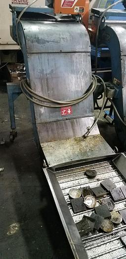 Used 1997 Mazak Dualturn 20