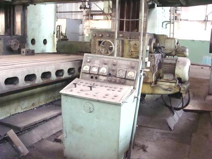 Used Plano Miller 6672