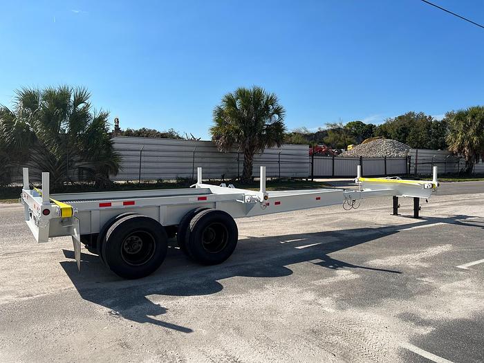 Used 2006 CFS TA EB Extendable