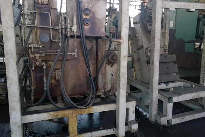 Used Plano Miller HZFS