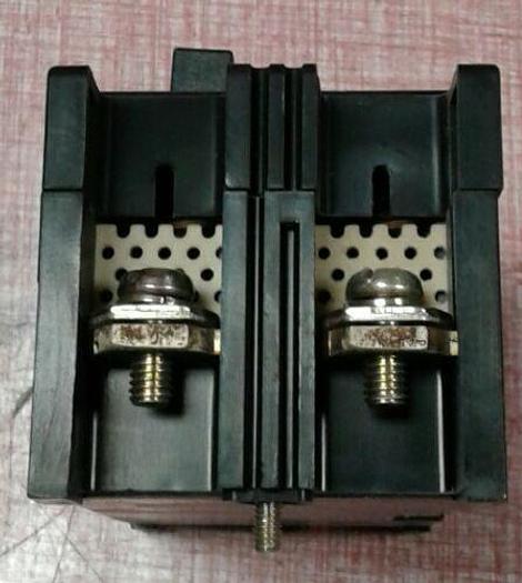 Used FUJI ELECTRIC SA52A CIRCUIT BREAKER