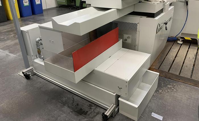 Gebruikt Jung JE-525