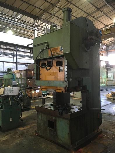 Usato COLOMBO AGOSTINO F 2 100 ton