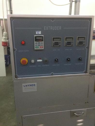 Used TOFFEE PRODUCTION & PACKING DEPARTMENT