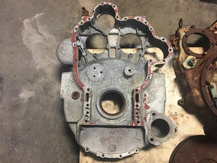 Used Detroit