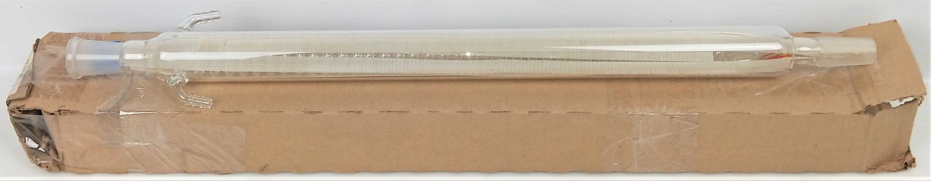 New Open Box Reflux Condenser - 500mm