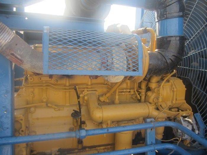 Used 2000 Ingersoll-Rand 1050CFM/350PSI