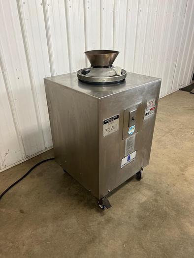 Used AM Manufacturing R-900 Round O Matic R-900