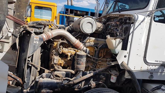 Used 1999 KENWORTH T-800