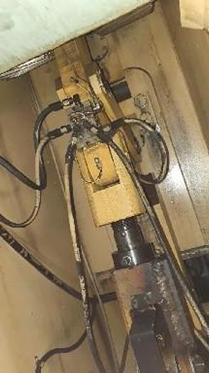 Used Press Cold Extrusion