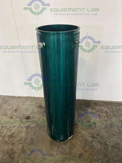 Used Biotage  Flash 150 Radial Compression Module