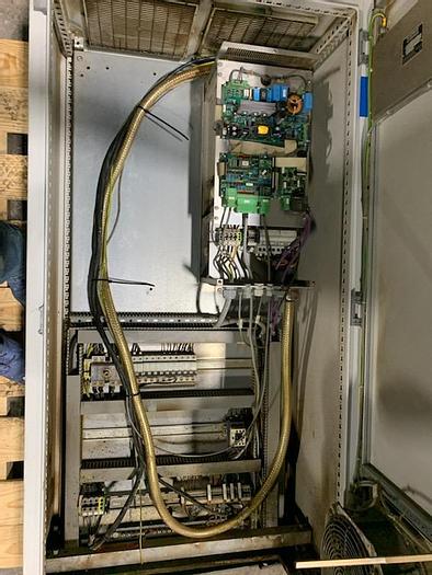 Used VETAPHONE CORONA-PLUS TREATER