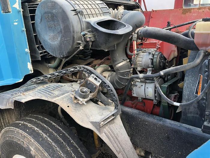 Used 2006 Volvo VNL