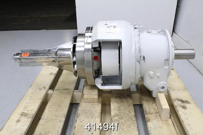 Unused Sulzer 960711 Discharger, For Halstrom/MC Flodium Pump #41494