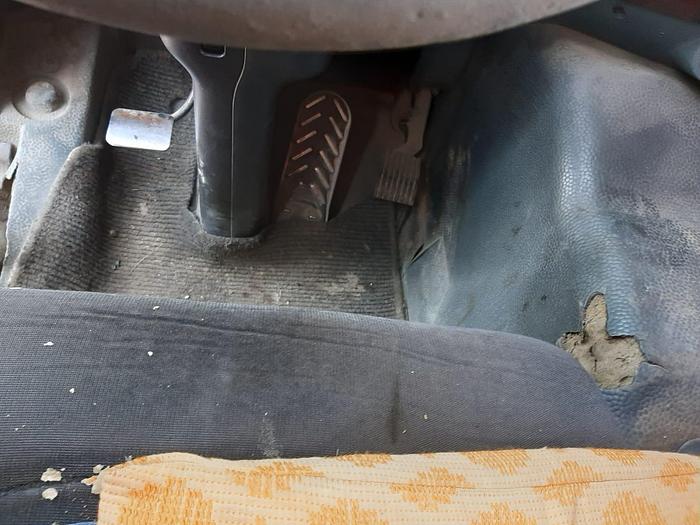 Gebruikt DAF 85 CF 430 , MANUAL GEAR