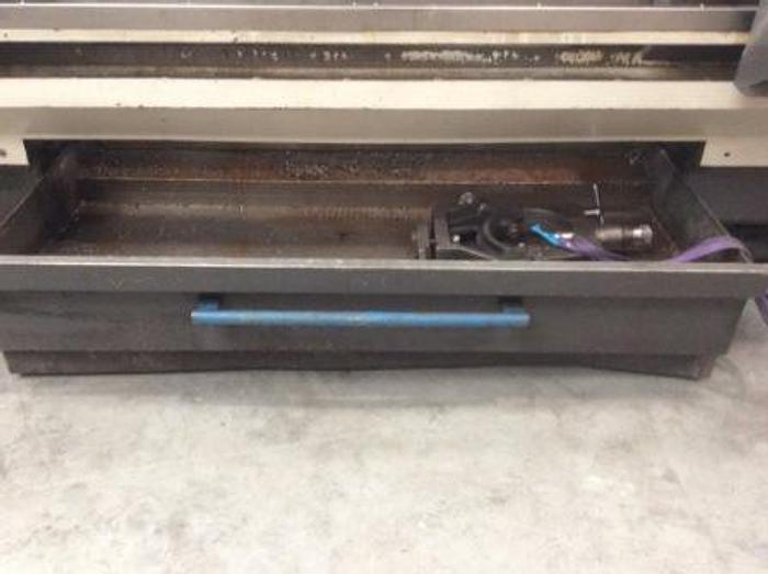 Used Colchester Electronic Mastiff Teach/Turn CnC Lathe